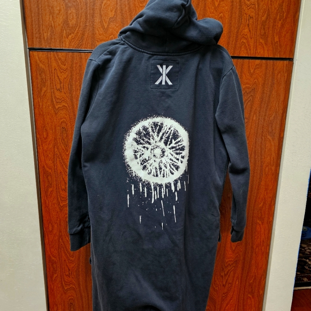 Onepiece Onesie Norwegian Jump In Large Dreamcatcher 😀